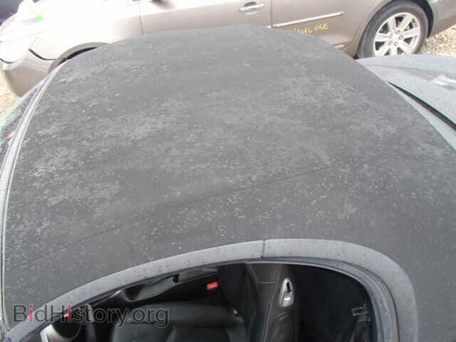 2010 PORSCHE BOXSTER - VIN: WP0CB2A86AS730167 - Фото 9