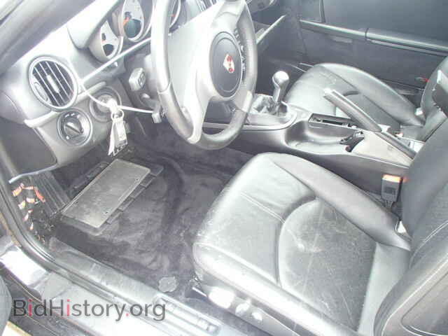 2010 PORSCHE BOXSTER - VIN: WP0CB2A86AS730167 - Фото 10