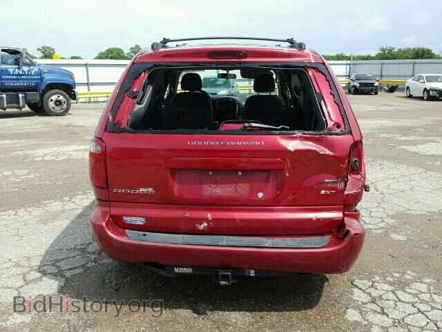 2005 DODGE CARAVAN - VIN: 2D4GP44L95R486121 - Фото 10