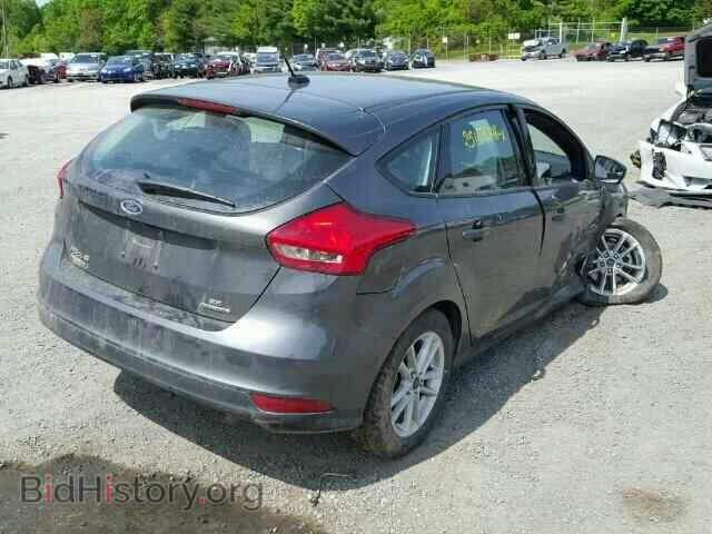 2015 FORD FOCUS - VIN: 1FADP3K21FL372988 - Photo 4
