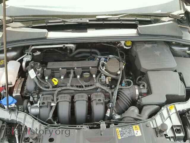 2015 FORD FOCUS - VIN: 1FADP3K21FL372988 - Photo 7