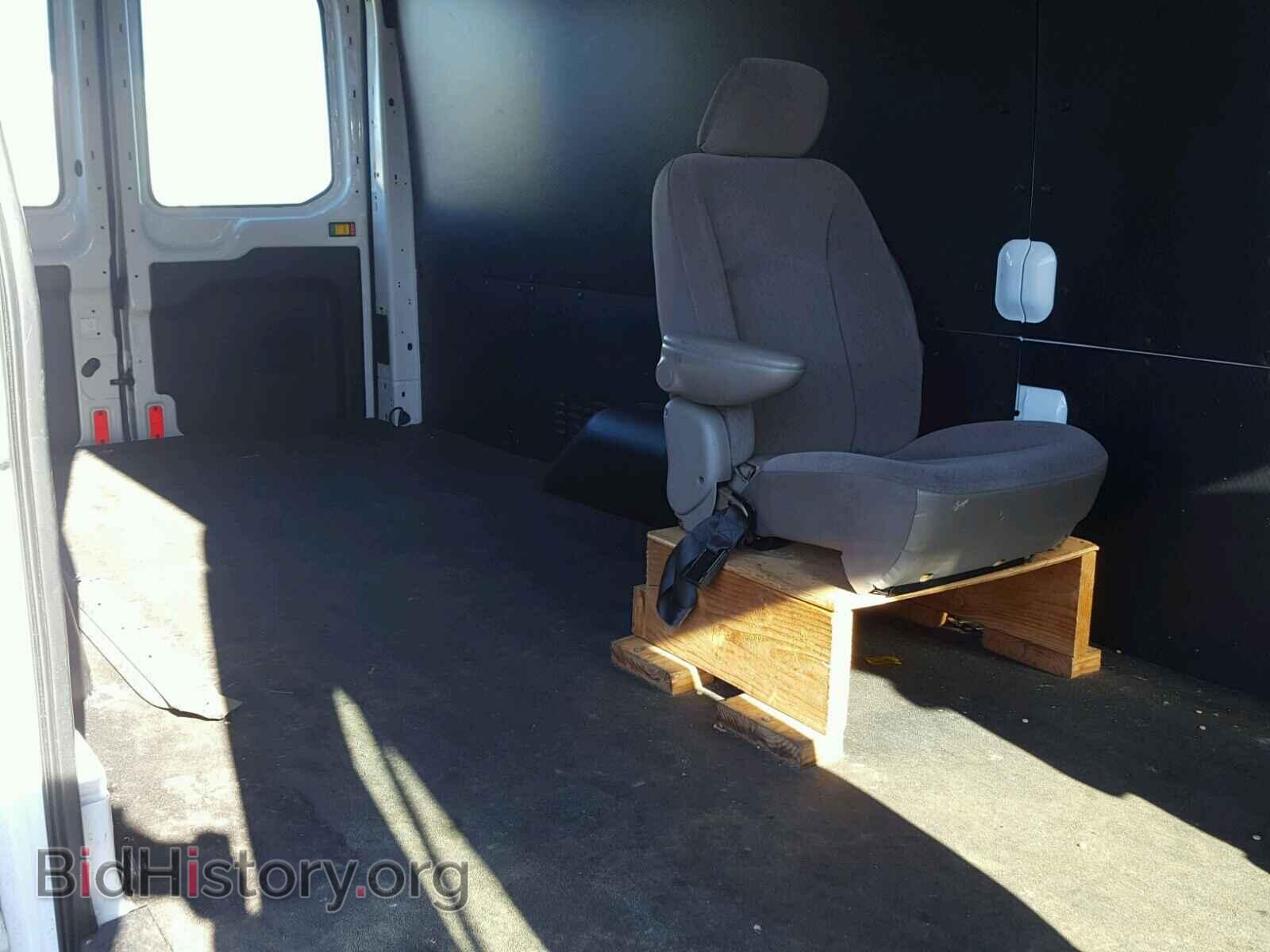 2016 FORD TRANSIT CO - VIN: 1FTBW3XV9GKA74171 - Фото 6