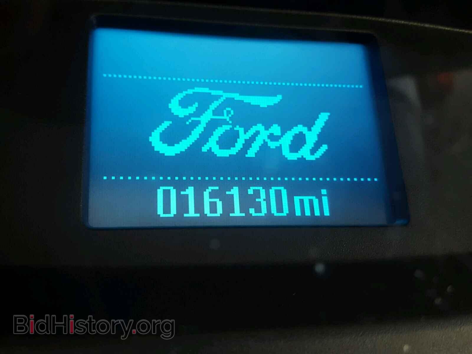 2016 FORD TRANSIT CO - VIN: 1FTBW3XV9GKA74171 - Фото 8