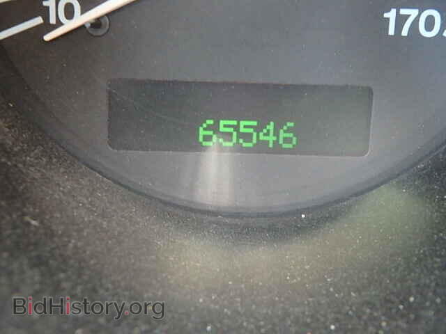 2000 JAGUAR XK8 - VIN: SAJJA42C2YNA02450 - Фото 8