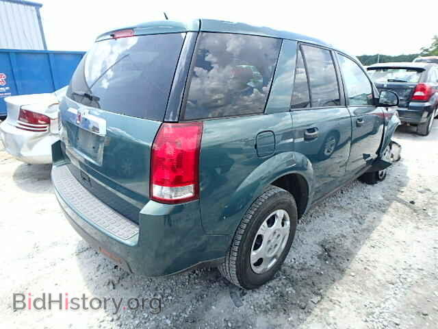 2006 SATURN VUE - VIN: 5GZCZ33D56S812537 - Фото 4