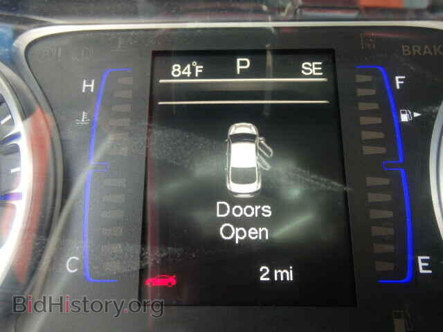 2015 CHRYSLER 200 - VIN: 1C3CCCAB9FN667932 - Photo 8