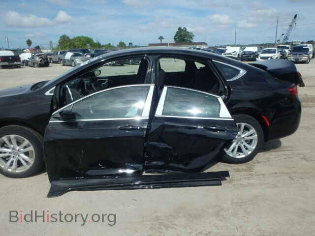 2015 CHRYSLER 200 - VIN: 1C3CCCAB9FN667932 - Photo 9