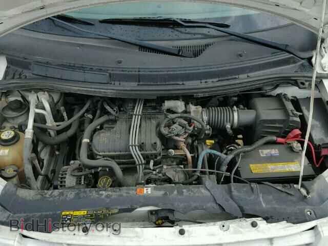 2006 FORD FREESTAR - VIN: 2FMZA51616BA52521 - Фото 7