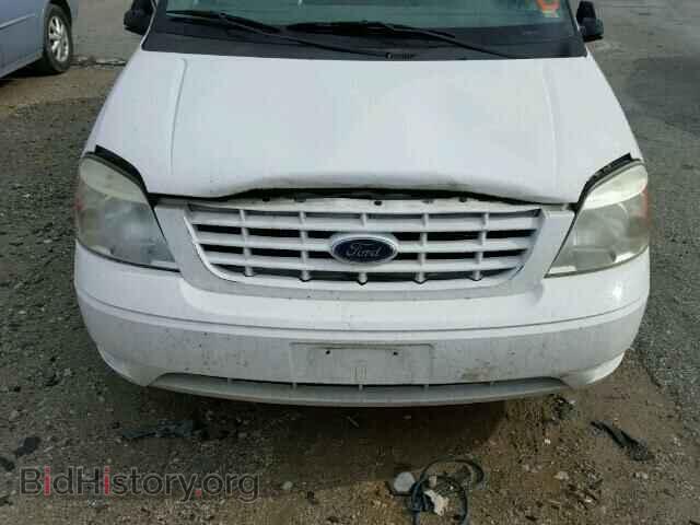 2006 FORD FREESTAR - VIN: 2FMZA51616BA52521 - Фото 9