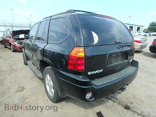 2005 GMC ENVOY - VIN: 1GKDT13S952248209 - Фото 3