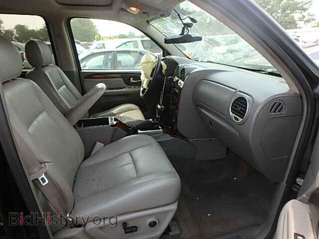 2005 GMC ENVOY - VIN: 1GKDT13S952248209 - Фото 5