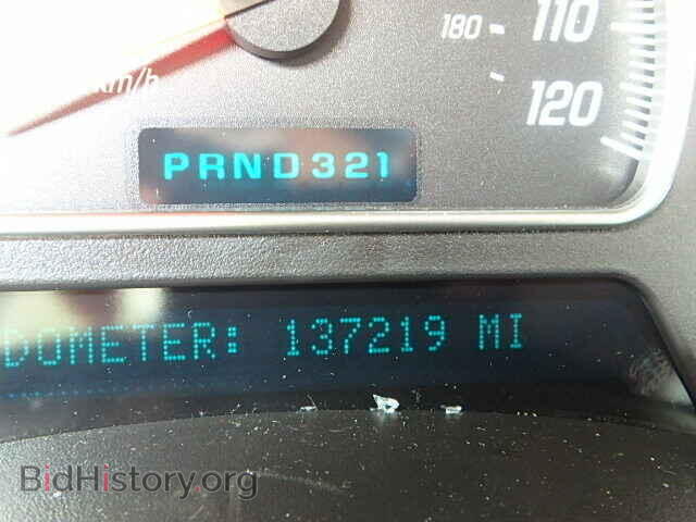 2005 GMC ENVOY - VIN: 1GKDT13S952248209 - Фото 8