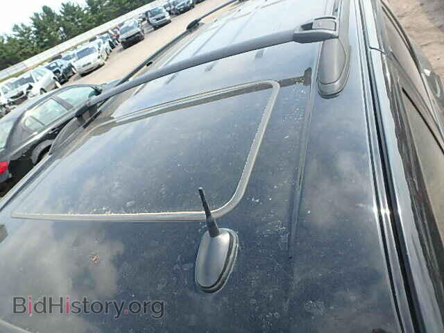 2005 GMC ENVOY - VIN: 1GKDT13S952248209 - Фото 9