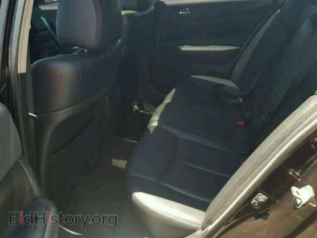2012 NISSAN MAXIMA - VIN: 1N4AA5AP4CC866643 - Photo 6