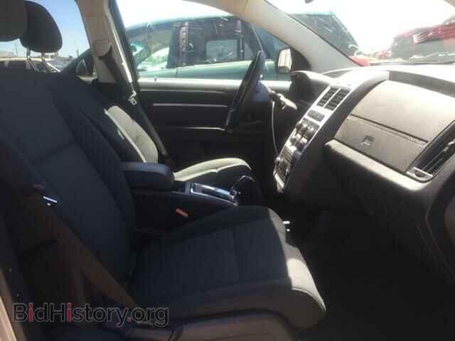 2010 DODGE JOURNEY - VIN: 3D4PH5FV1AT106939 - Фото 5