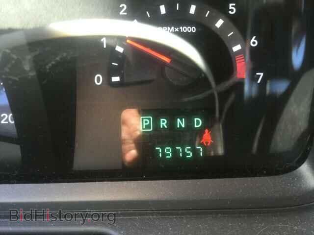 2010 DODGE JOURNEY - VIN: 3D4PH5FV1AT106939 - Фото 8