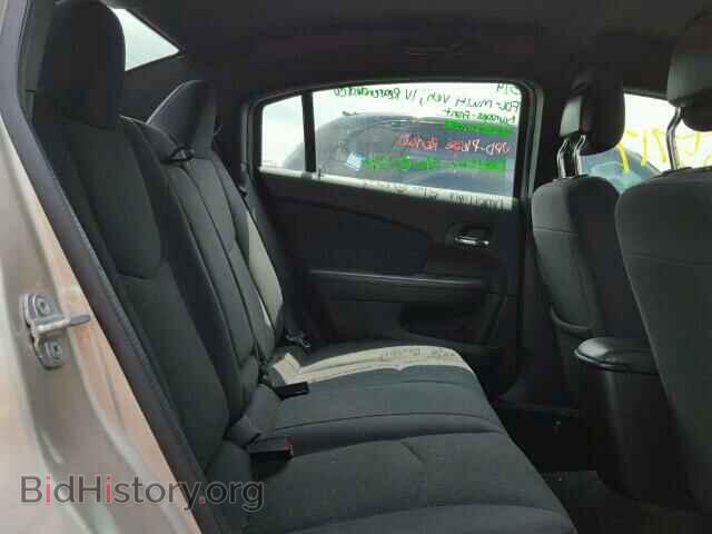 2013 CHRYSLER 200 - VIN: 1C3CCBAB2DN671778 - Фото 6