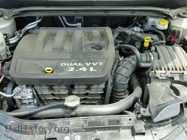 2013 CHRYSLER 200 - VIN: 1C3CCBAB2DN671778 - Фото 7