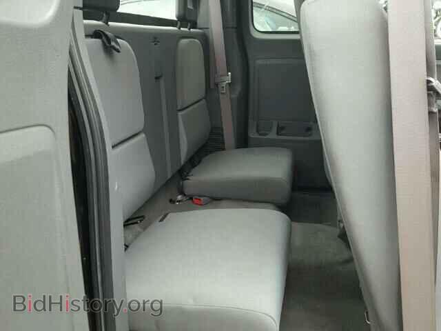 2005 DODGE DAKOTA - VIN: 1D7HE42K45S198643 - Фото 6