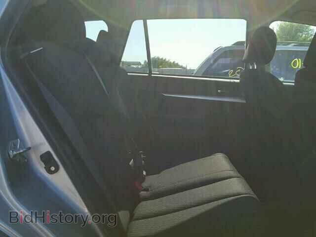 2010 SUBARU OUTBACK - VIN: 4S4BRBCC3A3335314 - Фото 6