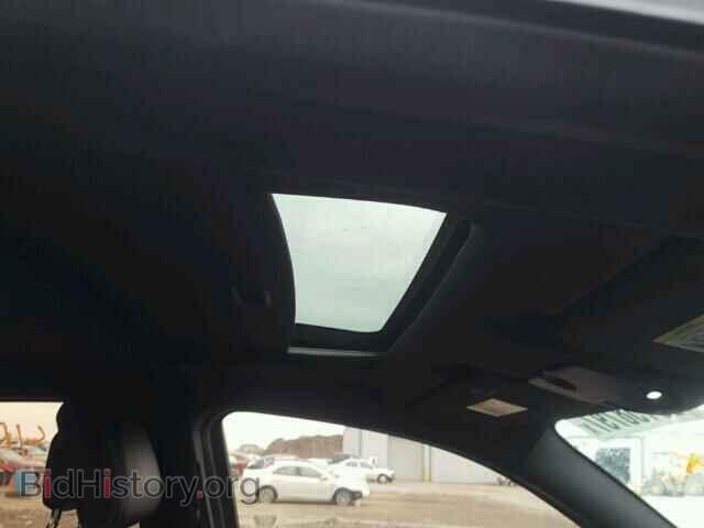 2013 CHRYSLER 200 - VIN: 1C3CCBCG0DN723272 - Фото 9