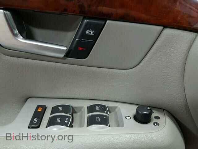 2002 AUDI A4 - VIN: WAULT68E72A101635 - Фото 10