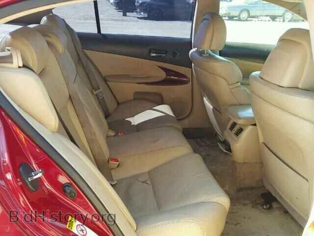 2007 LEXUS GS350 - VIN: JTHBE96S170009855 - Фото 6
