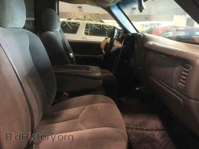 2007 CHEVROLET SILVERADO - VIN: 1GCEC14X37Z162267 - Фото 5