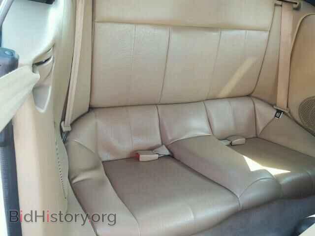 2002 MITSUBISHI ECLIPSE - VIN: 4A3AE45G22E032583 - Фото 6