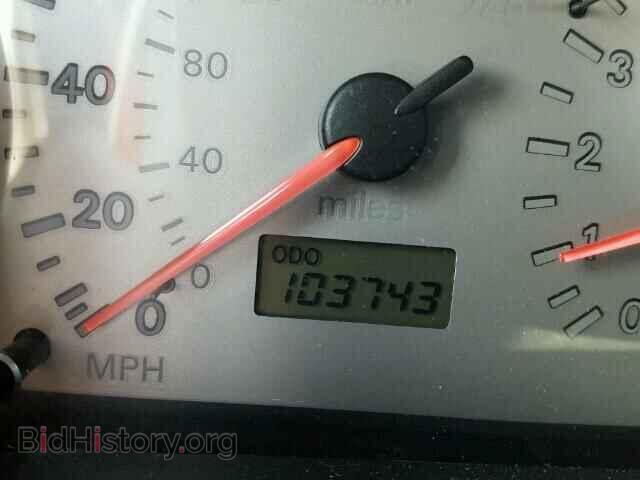 2002 MITSUBISHI ECLIPSE - VIN: 4A3AE45G22E032583 - Фото 8