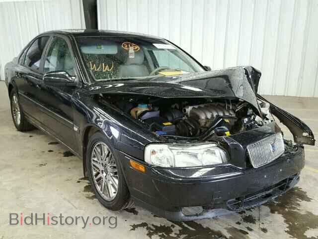 Photo YV1TS92D331310292 - VOLVO S80 2003
