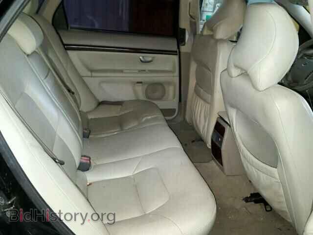 2003 VOLVO S80 - VIN: YV1TS92D331310292 - Фото 6