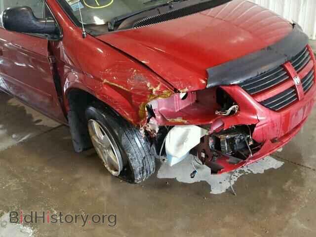 2005 DODGE CARAVAN - VIN: 2D4GP44L75R490619 - Фото 9