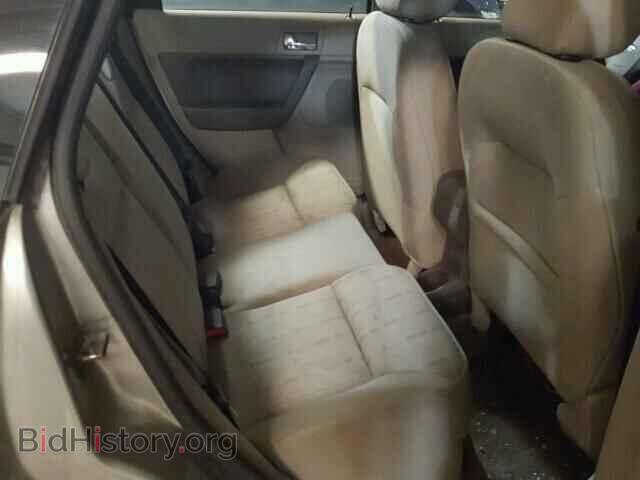 2008 FORD FOCUS - VIN: 1FAHP35N78W199762 - Фото 6