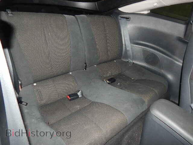 2008 MITSUBISHI ECLIPSE - VIN: 4A3AK24F88E036264 - Фото 6