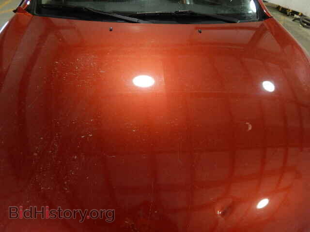 2008 MITSUBISHI ECLIPSE - VIN: 4A3AK24F88E036264 - Фото 7