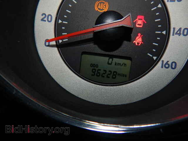 2008 MITSUBISHI ECLIPSE - VIN: 4A3AK24F88E036264 - Фото 8