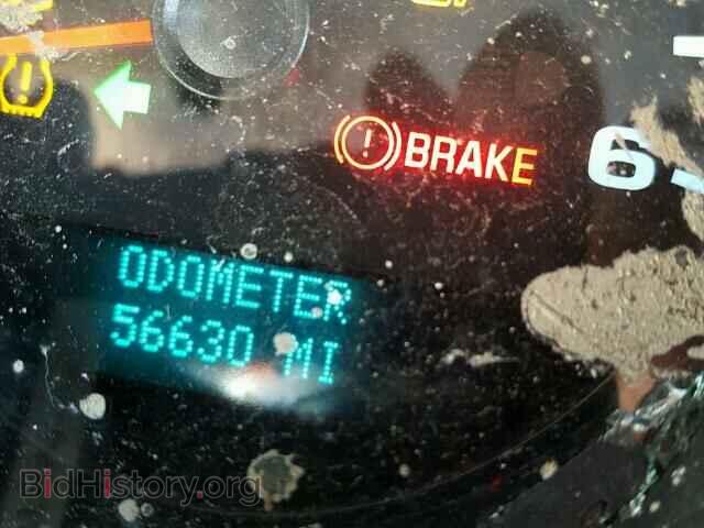 2013 CHEVROLET SILVERADO - VIN: 1GCNCPEX4DZ143529 - Фото 8