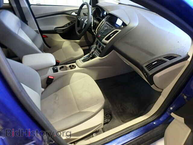 2012 FORD FOCUS - VIN: 1FAHP3K24CL235105 - Photo 5