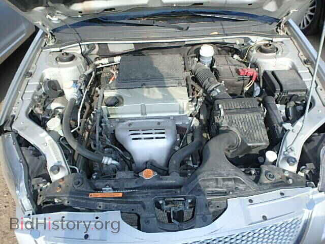 2010 MITSUBISHI GALANT - VIN: 4A32B2FF4AE017136 - Фото 7