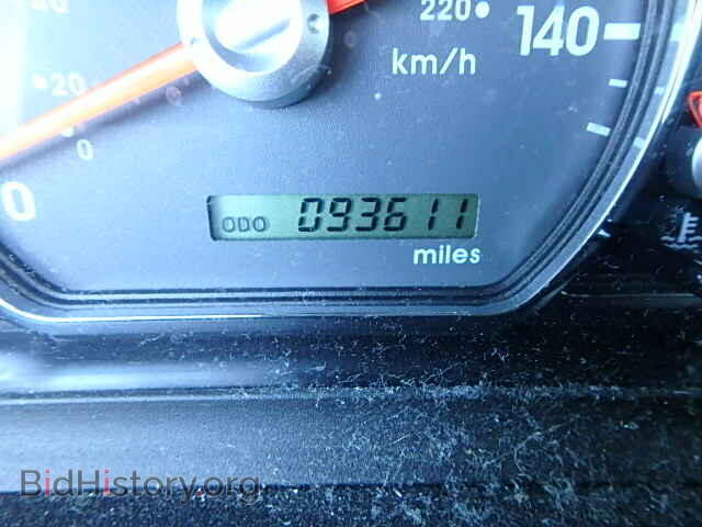 2010 MITSUBISHI GALANT - VIN: 4A32B2FF4AE017136 - Фото 8