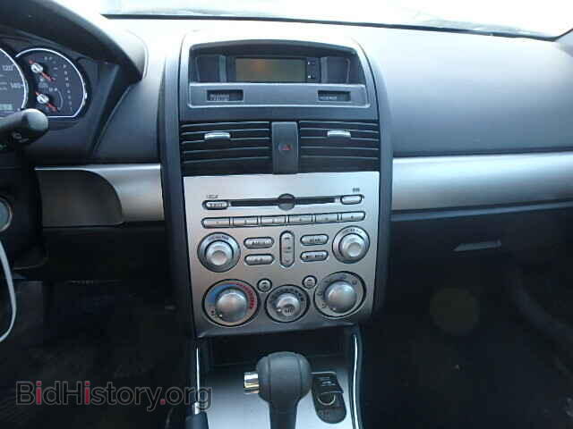 2010 MITSUBISHI GALANT - VIN: 4A32B2FF4AE017136 - Фото 9