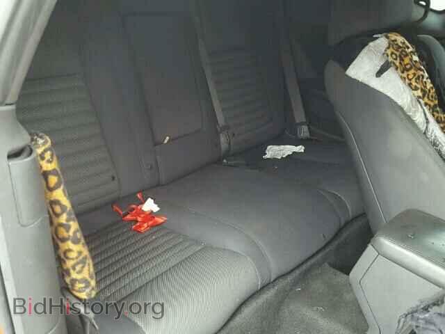2011 DODGE CHALLENGER - VIN: 2B3CJ4DGXBH603207 - Фото 6