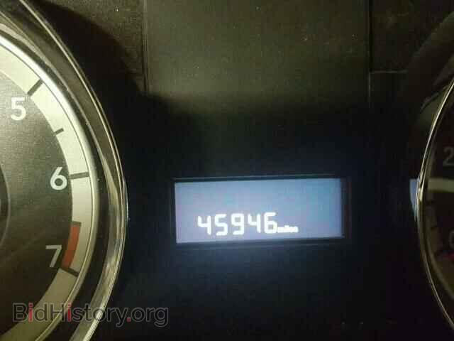 2013 DODGE CARAVAN - VIN: 2C4RDGBG0DR672151 - Фото 8