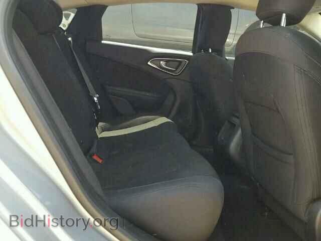 2015 CHRYSLER 200 - VIN: 1C3CCCAB8FN702184 - Photo 6