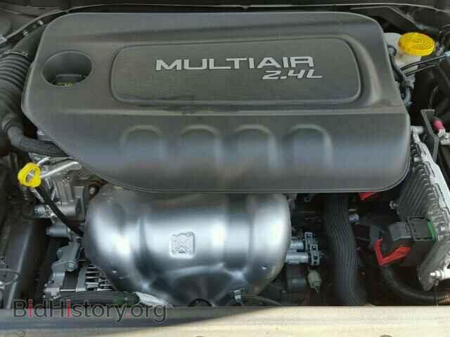 2015 CHRYSLER 200 - VIN: 1C3CCCAB8FN702184 - Photo 7