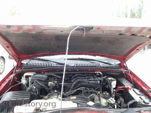 2007 FORD EXPLORER - VIN: 1FMEU63E27UA98161 - Photo 7