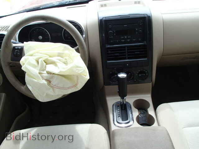 2007 FORD EXPLORER - VIN: 1FMEU63E27UA98161 - Photo 9
