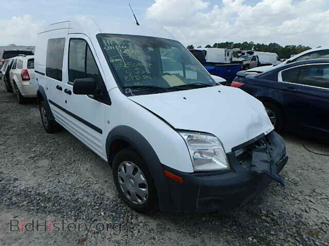 Фотография NM0LS6AN2DT163724 - FORD TRANSIT CO 2013