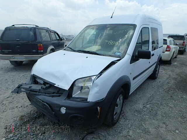 2013 FORD TRANSIT CO - VIN: NM0LS6AN2DT163724 - Фото 2
